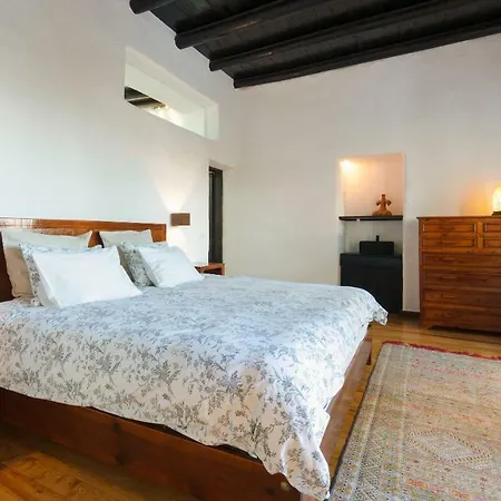 Villa Guatiza *