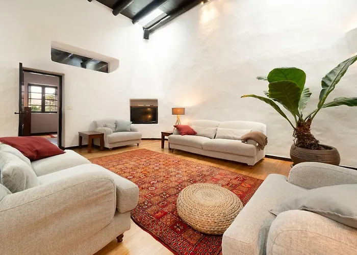 Villa Villa Guatiza Guatiza