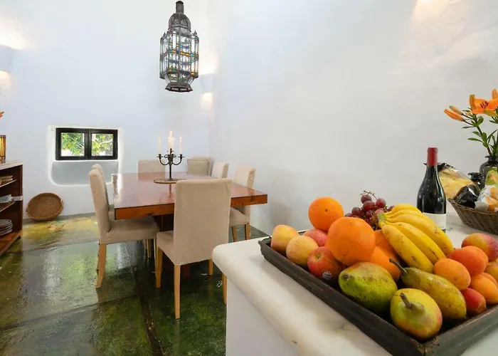 Villa Villa Guatiza *