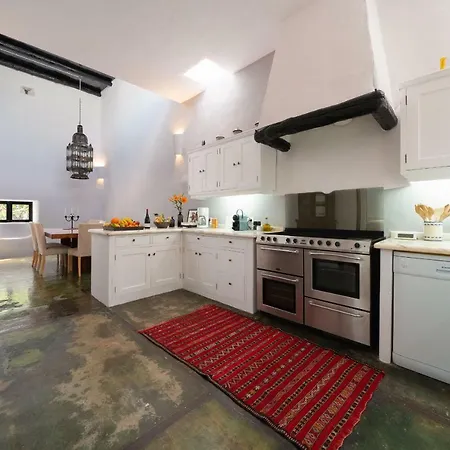 וילה Villa Guatiza *