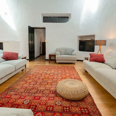 Villa Guatiza Guatiza