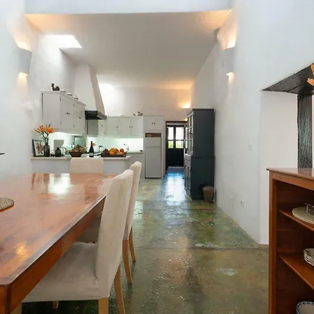 Villa Guatiza וילה Guatiza