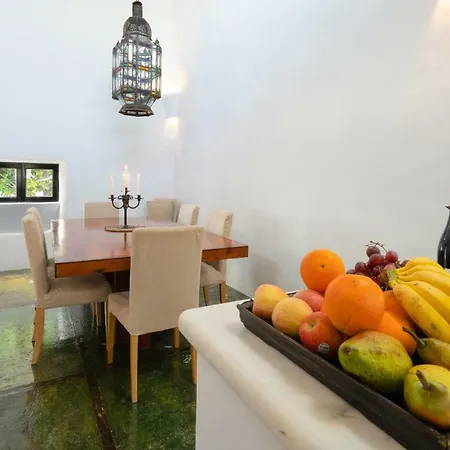 Villa Villa Guatiza *