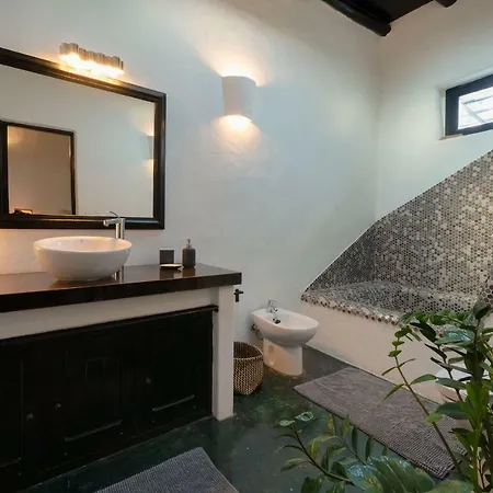 Villa Guatiza וילה *