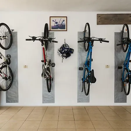 וילה Villa Guatiza