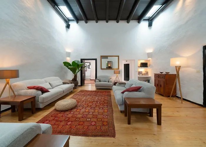 Villa Guatiza * Guatiza