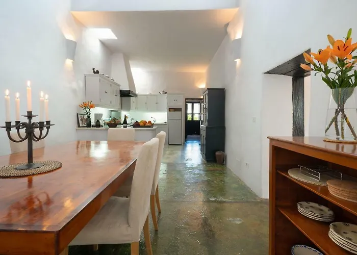 Villa Guatiza Βίλα Guatiza