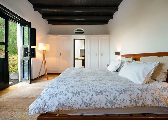 Villa Guatiza Βίλα Guatiza