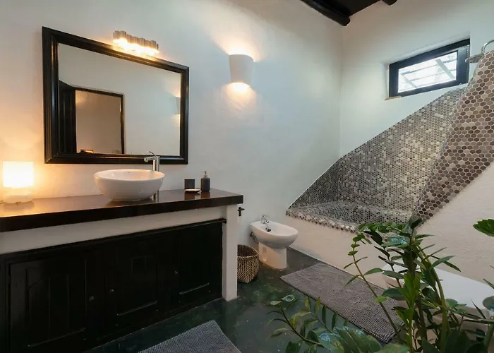 Villa Guatiza Βίλα *