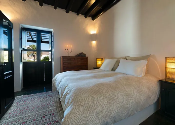 Villa Guatiza Guatiza