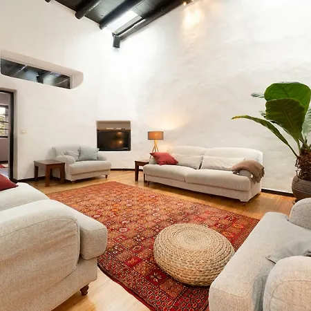 Willa Villa Guatiza Guatiza