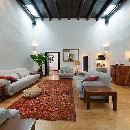 Villa Guatiza * Guatiza