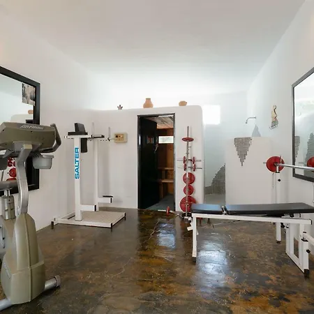 Villa Guatiza Willa Guatiza